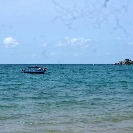 Gold Sand Beach Bungalow Phu Quoc Exterior foto